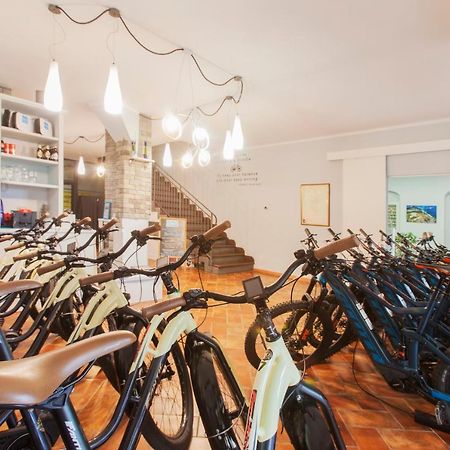 Bike&Boat Argentario Hotel Porto Santo Stefano  Bagian luar foto