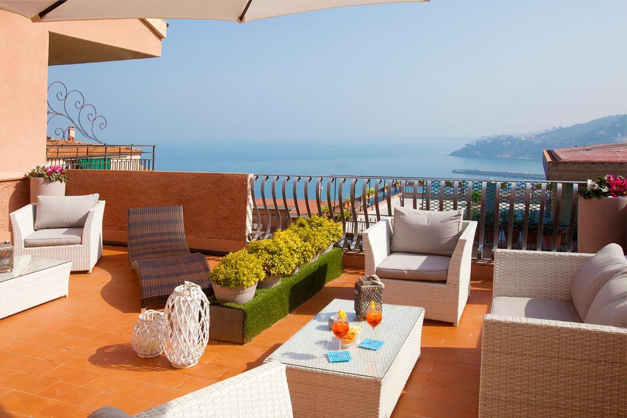 Bike&Boat Argentario Hotel Porto Santo Stefano  Bagian luar foto