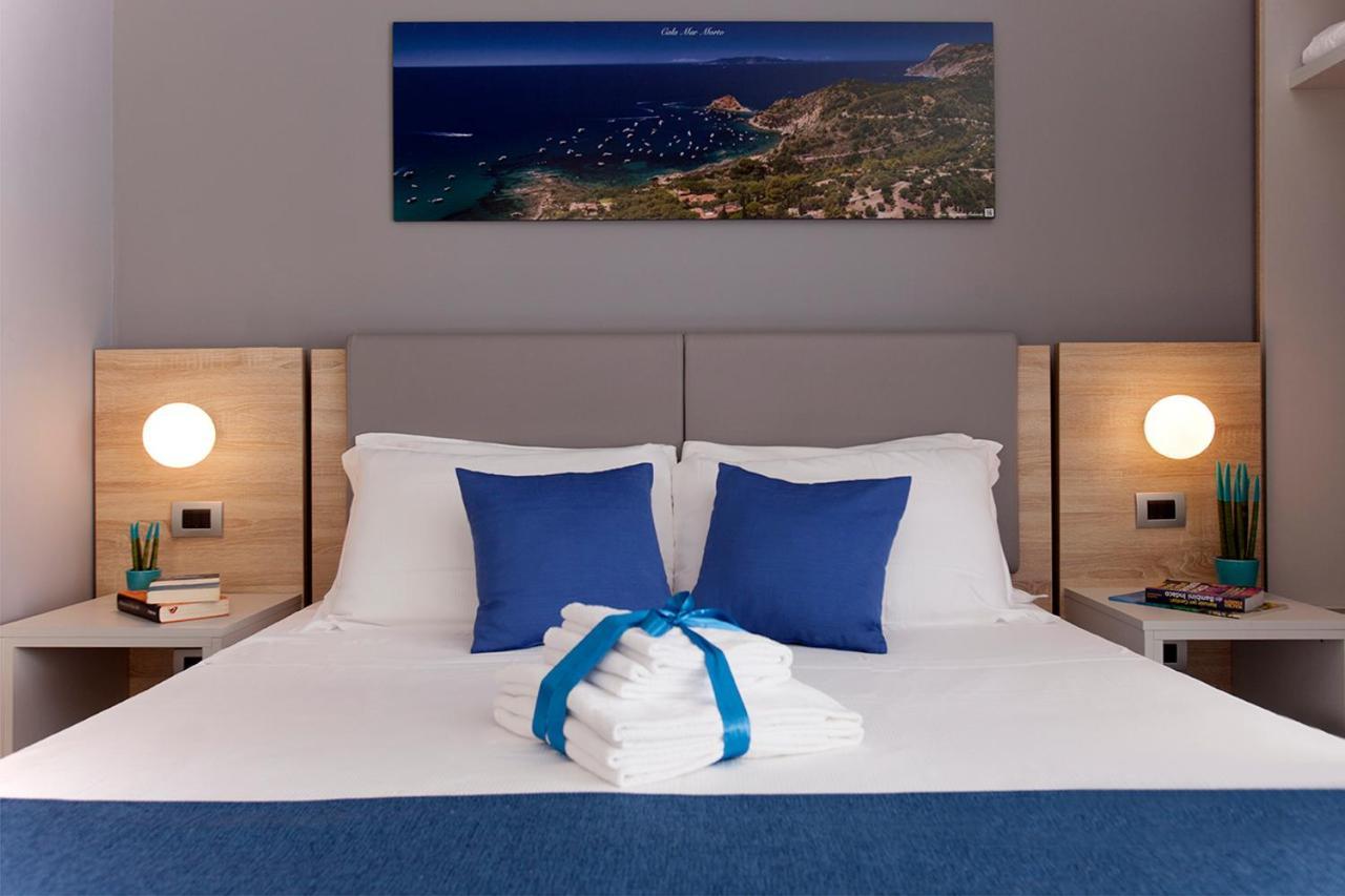 Bike&Boat Argentario Hotel Porto Santo Stefano  Bagian luar foto